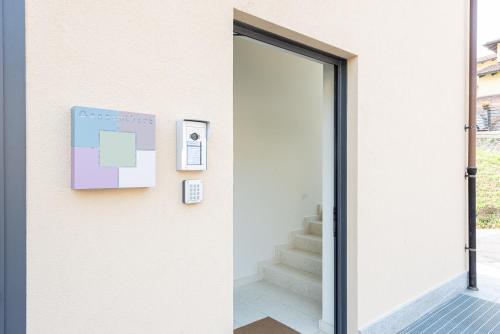 バローロにあるCasa Colbert, Baroloのギャラリーの写真