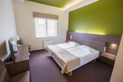 Gallery image of Goda Hotel & Spa in Druskininkai