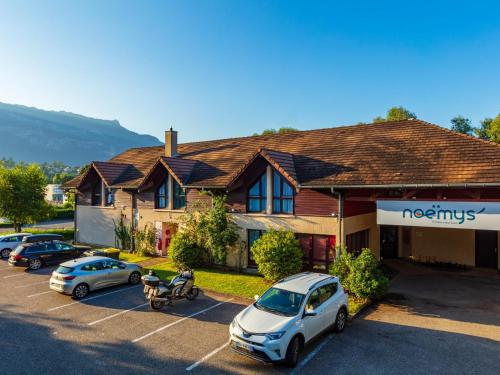 Noemys Viviers-du-lac – Photos 3