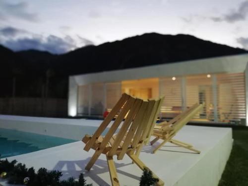 GUILLERMINA SANAGASTA – Photos 2