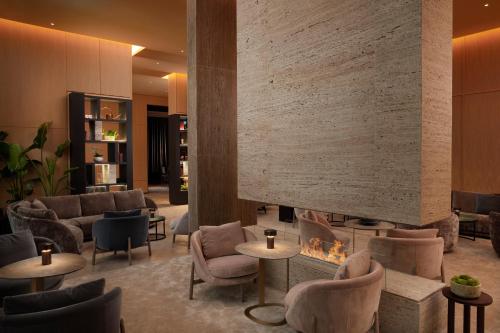 Pan Pacific London photo 53
