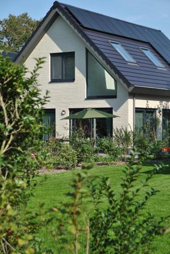 Vakantiewoning De Bleekersvallei – Photos 2