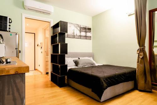 Central Studio Apartment - 24h Self Checkin