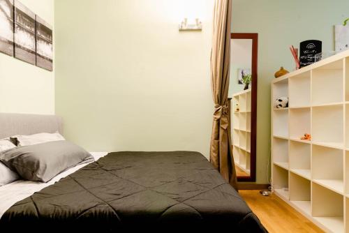 Central Studio Apartment - 24h Self Checkin