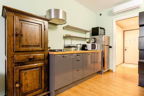 Central Studio Apartment - 24h Self Checkin