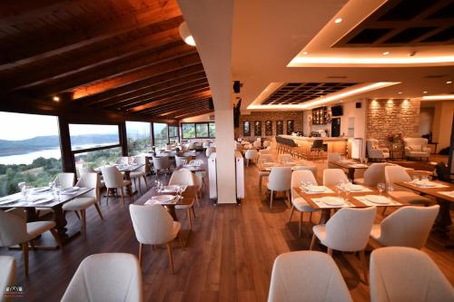 Gallery image of Nevros Hotel Resort and Spa in Neochori