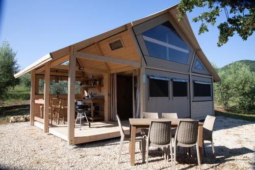 glamping Prataccio – Photos 3
