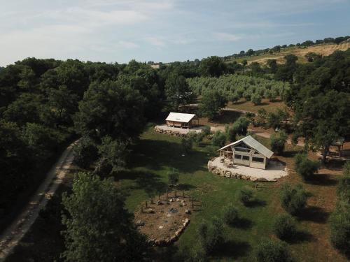 glamping Prataccio – Photos 2
