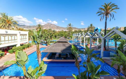Apartamentos Benal Beach Group photo 11