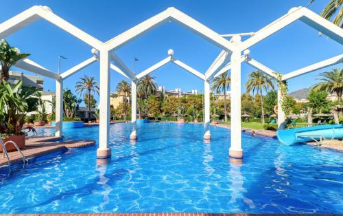 Apartamentos Benal Beach Group photo 16