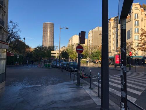 Photo de la galerie de l'établissement Luxembourg Montparnasse, à Paris
