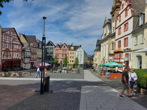Galeriebild der Unterkunft Ferienwohnung Hachenburg in Hachenburg