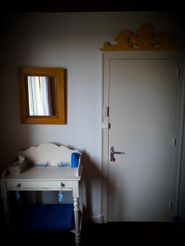 Gambar di galeri bagi B&B chez Annie di Saint-Martin-de-Gurçon