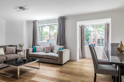 6-bedroom house on Marble Arch, Londra, Marea Britanie