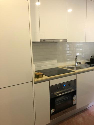 Apartamento Paiva Couceiro