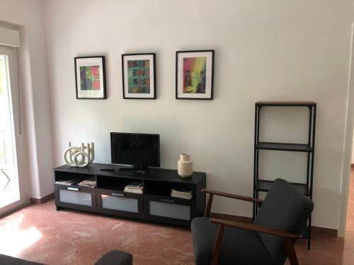 Apartamento Paiva Couceiro