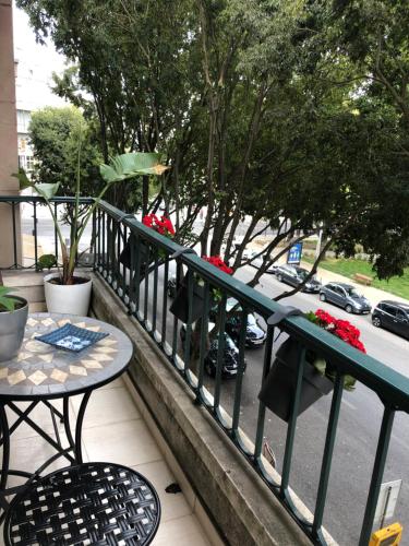 Apartamento Paiva Couceiro