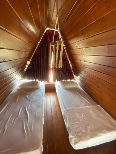 SORAL VİLLAGE BUNGALOW