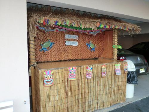 Gambar di galeri bagi Bay Breeze Motel di Seaside Heights