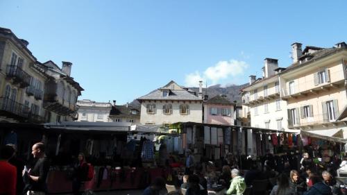B&B La Terrazzaの宿泊客