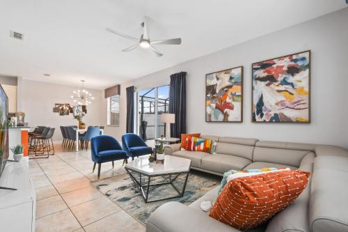 Bella Vida holiday vacation townhome 551, Kissimmee, Statele Unite ale Americii