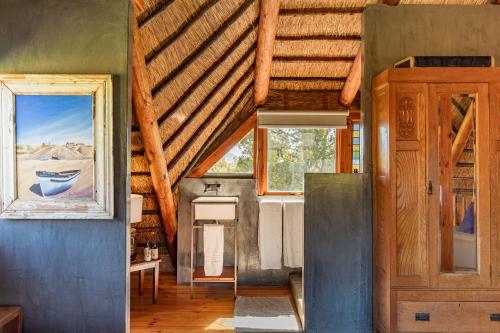 Φωτογραφία από το άλμπουμ του Tulbagh Mountain Cabin σε Wolseley