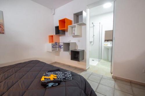 Las Arecas Apartment