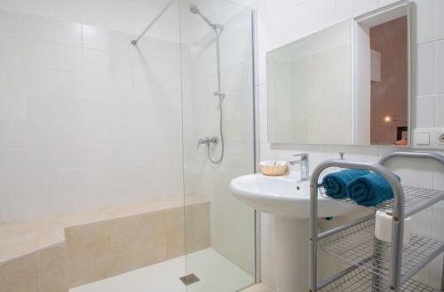 Las Arecas Apartment