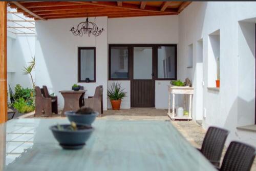 Las Arecas Apartment