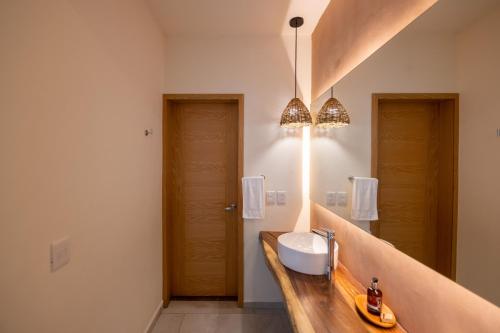 Bagno di Casa Bicachi - Adults Only
