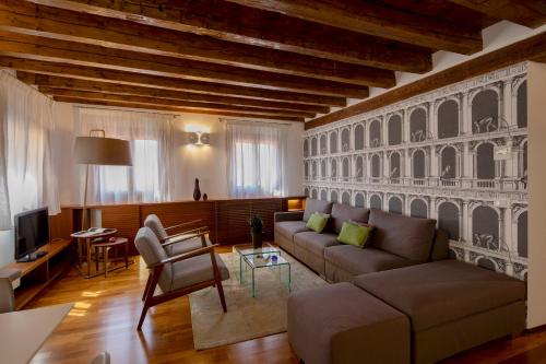 Ca' della Scimmia - Rialto - Venice photo 174