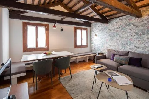 Ca' della Scimmia - Rialto - Venice photo 82
