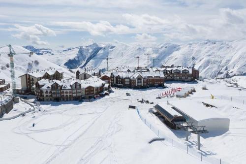 New Gudauri 3 Apartment – Photos 2
