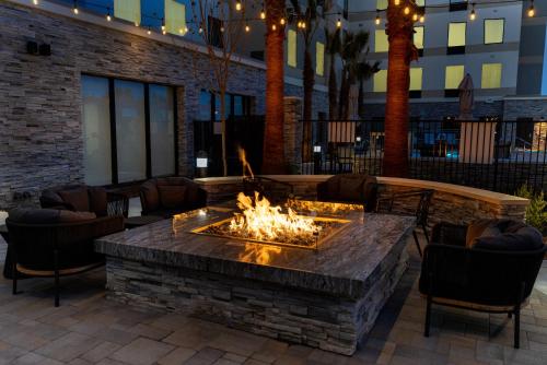 Fotografie z fotogalerie ubytování Staybridge Suites - Temecula - Wine Country by IHG v destinaci Temecula
