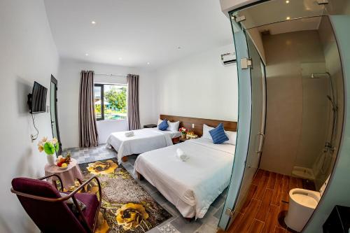 Gallery image of The Dreamers Homestay in Hue