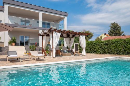 Villa Peregrine – Photos 2