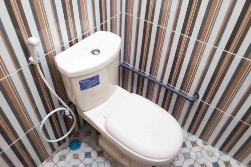 Gallery image of Puri Karomah Syariah RedPartner in Lamongan