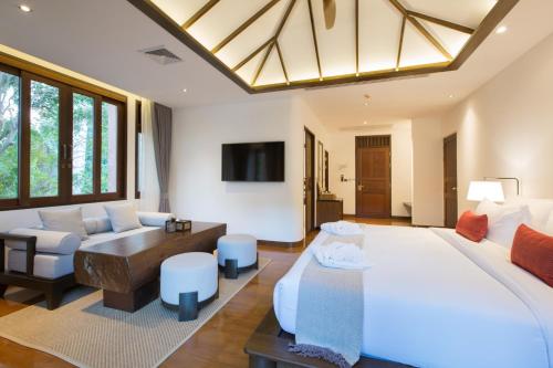Gallery image of Prangpaya Khaoyai in Pak Chong