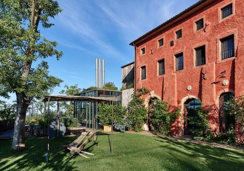 Casale Caldesòra Boutique BnB the Charme