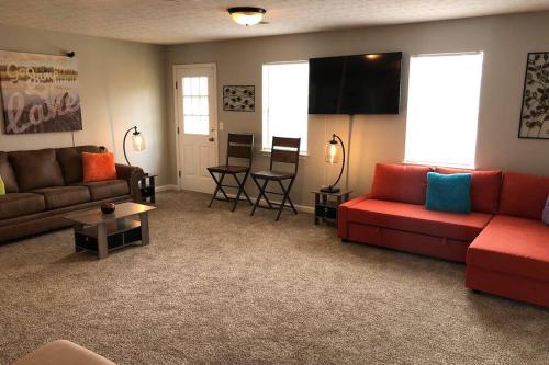 Comfy meets Peaceful & Spacious – Photos 5