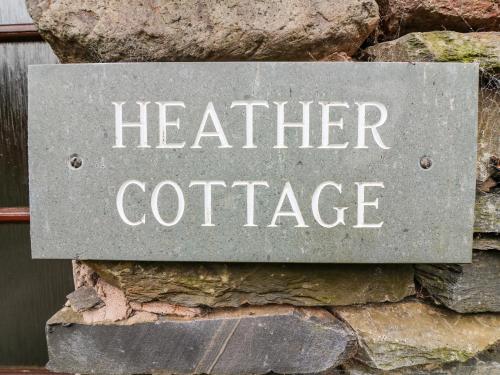 Heather Cottage, Ambleside