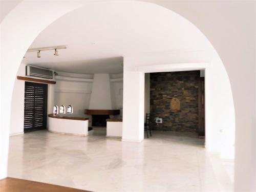 Zdjęcie z galerii obiektu manoussos home w Atenach