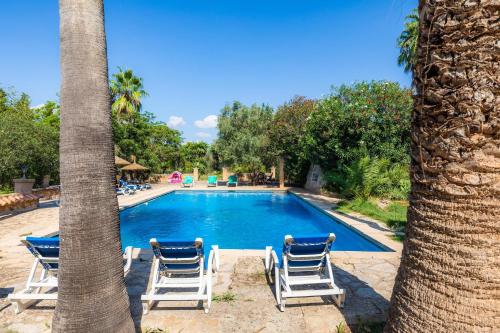 Can Llorenç - Finca es Pla Nou, Manacor – Updated 2022 Prices