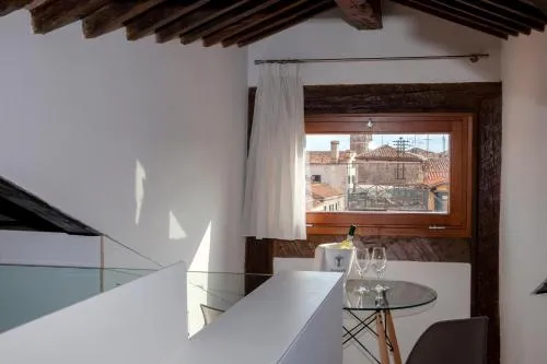 Ca' della Scimmia - Rialto - Venice photo 75