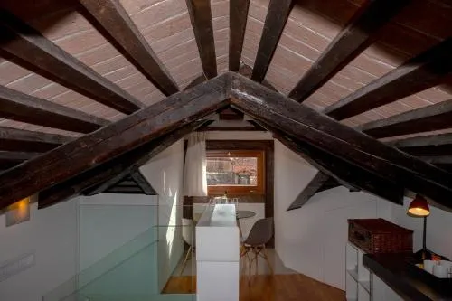 Ca' della Scimmia - Rialto - Venice photo 68