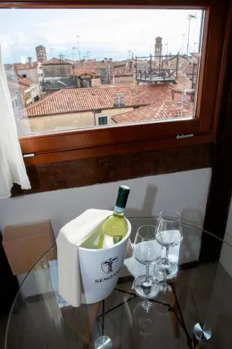 Ca' della Scimmia - Rialto - Venice photo 76