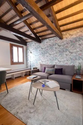 Ca' della Scimmia - Rialto - Venice photo 47