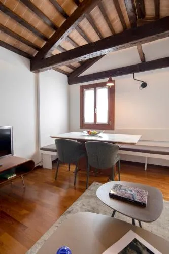 Ca' della Scimmia - Rialto - Venice photo 49