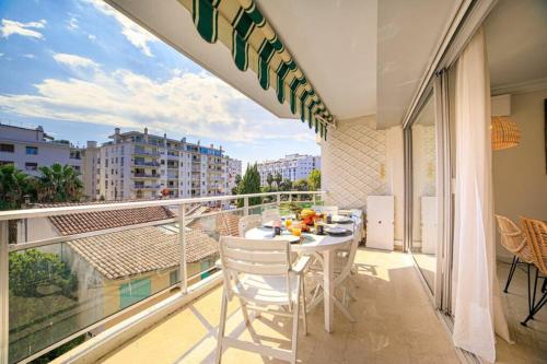 Le Bain De Soleil - Le Bain De Soleil 5 star Two bedroom apartment