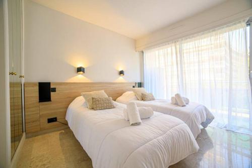 Le Bain De Soleil - Le Bain De Soleil 5 star Two bedroom apartment